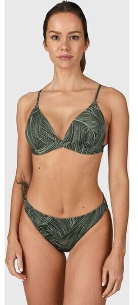 Brunotti Bikini Amee Bikini Deep Olive Ab Preisvergleich Bei Idealo De