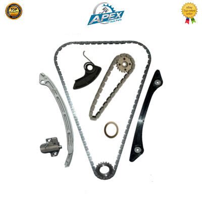 FORD GALAXY 2 0 ECOBOOST TIMING CHAIN KIT 1S7C6378AB ENGINE HIGH