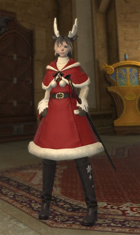 FFXIV STOP Glamour Time Aywren S Nook Gaming Geek Blog