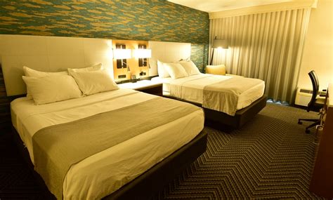 Radisson Hotel Niagara Falls Grand Island Groupon