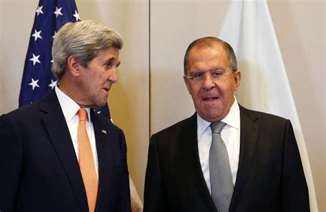 U S Russia Reach Syria Cease Fire Deal Wsj