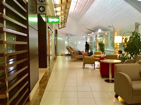 Dxb Marhaba Lounge Reviews Photos Terminal Concourse A Dubai