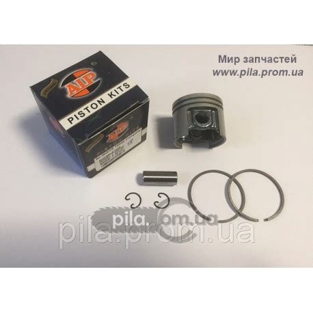 Заказать поршень AIP для бензопил Stihl MS 180