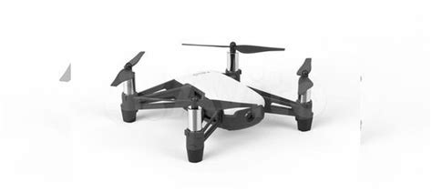 Квадрокоптер DJI Ryze Tello купить в Пушкине с доставкой | Электроника ...