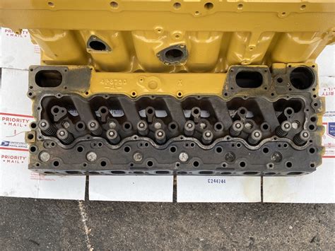 Cat 3306 Cylinder Head For Sale Lenmart Truck Sales