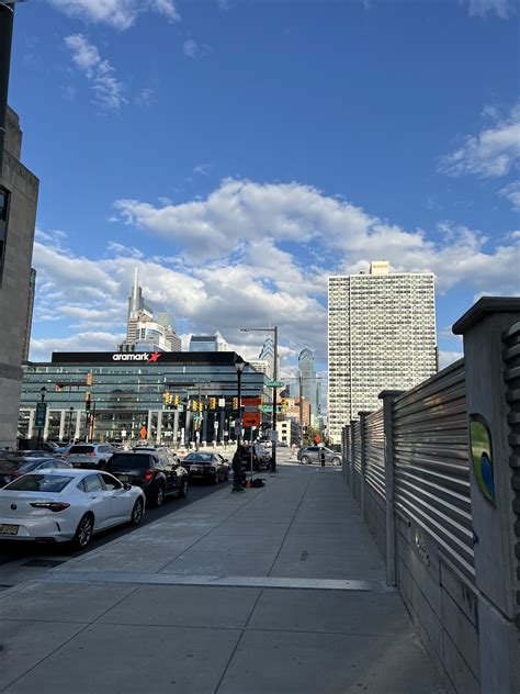 ARAMARK GLOBAL HEADQUARTERS - Philadelphia PA - Hours, Directions