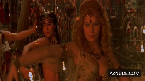 Asterix And Obelix Vs Caesar Nude Scenes Aznude