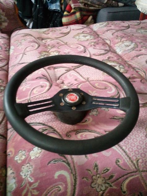 Kierownica Sportowa Abarth Brodnica Olx Pl