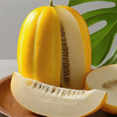 Korean Melon: What it is, History, Varieties, How to Grow it, and Fun Facts