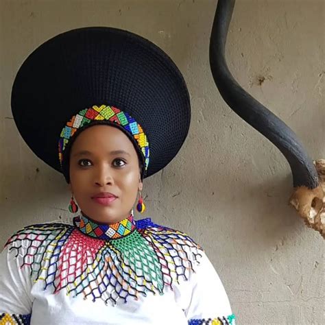 Ayanda Borotho Reflects Her Role On Isibaya As Phumelele Zungu Za