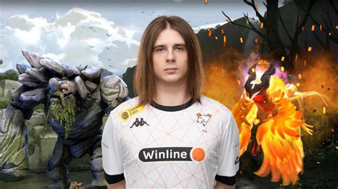 Virtuspro Captain Named The New Patch 736c Meta In Dota 2 Hawk Live