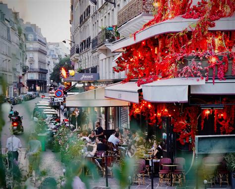 Top 5 Michelin Star Restaurants in Paris - Juniper Tours