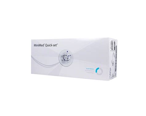 MiniMed™ Quick-Set™ | Medtech