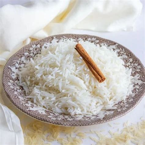 White Long Grain Parboiled Rice Loose At Rs 85 Kg In Bulandshahr ID