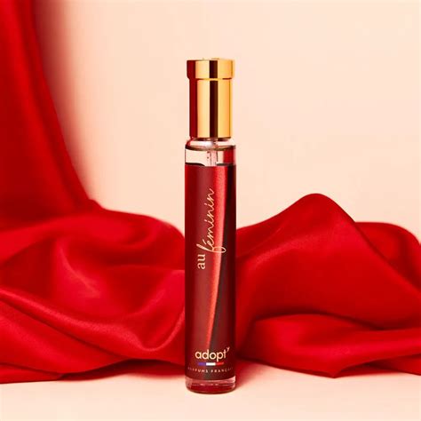 Adopt Au Feminin Eau De Parfum 30ml. | Watsons.co.th