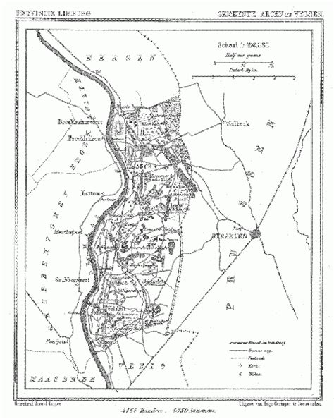 Velden Genealogie Limburg Wiki