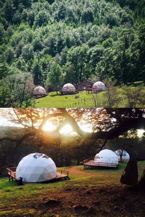 Best Selling Waterproof PVC Domes Glamping Geodesic Dome Tent House