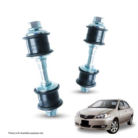 Front Stabilizer Link For Toyota Vios Ncp Raveshop