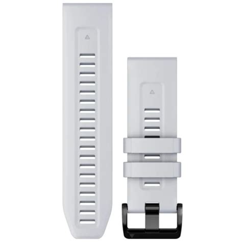 QuickFit® 26 Strap (Silicone)