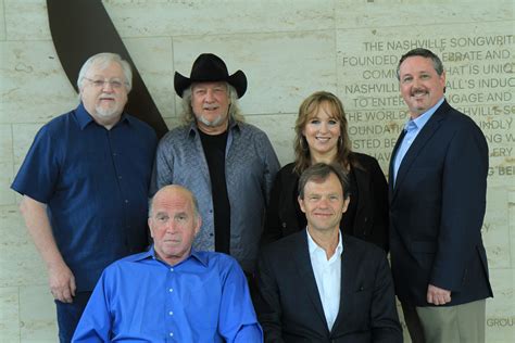 Nashville Songwriters Hall of Fame Reveals Inductees - Rolling Stone