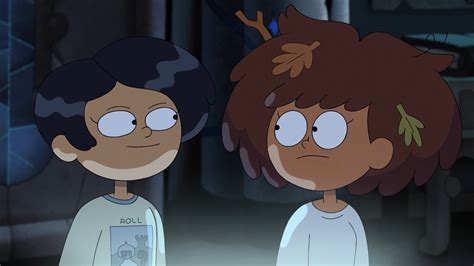 Nude Cartoons Anne Boonchuy Marcy Wu