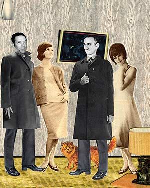 Stardust Five Pussy Got Your Tongue Songs Crownnote