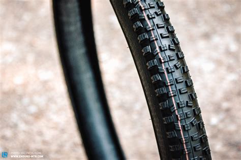 The new Schwalbe mountain bike tires in review | ENDURO Mountainbike Magazine