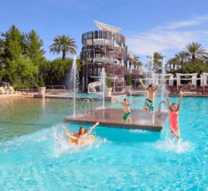 15 Best Luxury Hotels in Scottsdale for Families