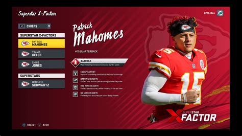 Madden 22 cover vote: Brady and Mahomes share the honor | GamesRadar+