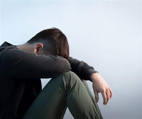 The Dangerous Romance Of Sex Addiction And Crystal Meth