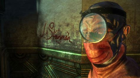 The Most Interesting Characters in BioShock - Game Freaks 365