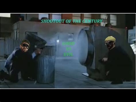 GTA V Naked Gun Remake YouTube