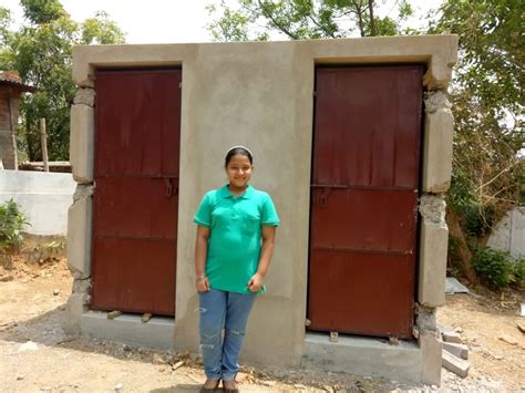 How a Jharkhand schoolgirl, once teased as ‘Sulabh Shauchalaya’, is ...