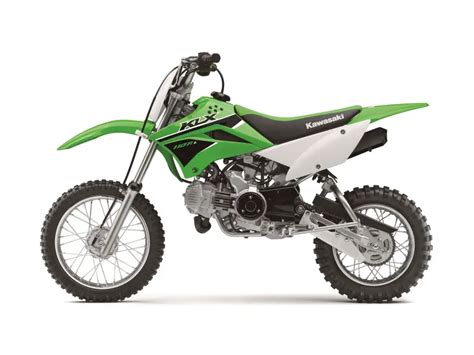 2023 Kawasaki Klx110rl Guide • Total Motorcycle