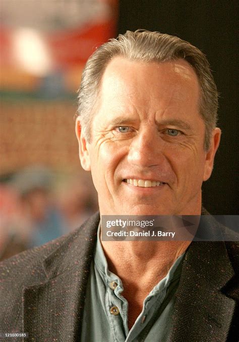 Tom Wopat During Tom Wopat Judges Dukes Of Hazard Karaoke Contest