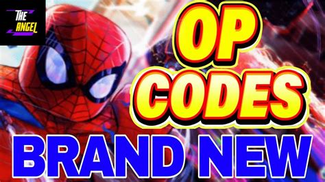 ALL NEW TANGLED WEB ROBLOX CODES TANGLED WEB CHRONICLES SPIDER