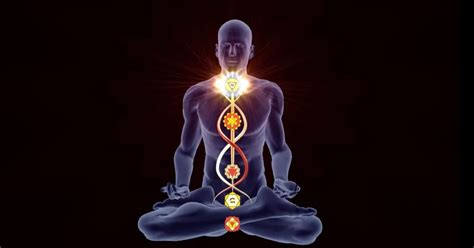 What Is Ki Energy Meditation? | primexaos