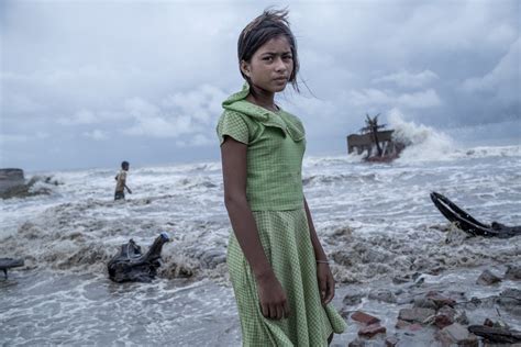 Ekmd Nachrichten Unicef Foto Des Jahres Zeigt Indisches M Dchen Vor