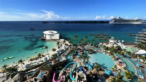 Why Nassau Paradise Island Tourism Is Booming And What S Next For The