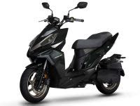 SYM DRG 160 2021 158cc SCOOTER Price Specifications Videos