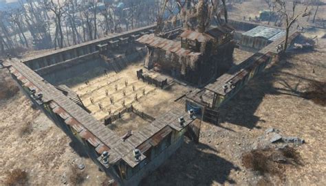 Fallout 4 Covenant Quest Location New Updated 2023 - Fallout 4