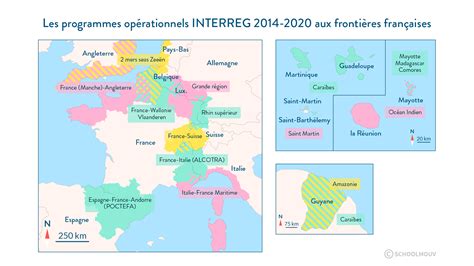 Exemples D Organismes De Coop Ration Transfrontali Re La Fronti Re