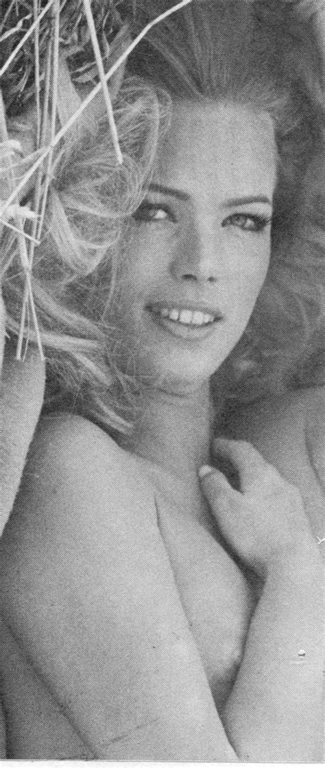 Naked Solvi Stubing Added 07 19 2016 By DragonRex