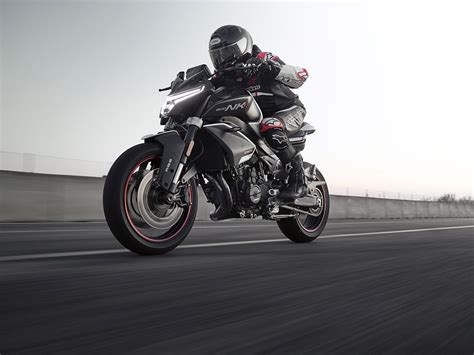 Cfmoto Nk Naked On Way Motorbike News The Motorbike Forum