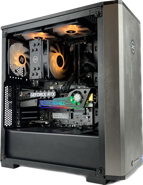 Gaming PC RTX 3090 i7 11th Gen – CACTi PCs