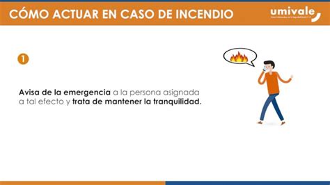 Gu A Para Actuar Ante Un Incendio En Casa Actualizado Diciembre