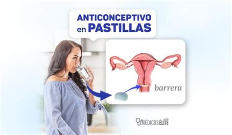 Anticonceptivo En Pastillas Más Efectivos Marcas Y Precios