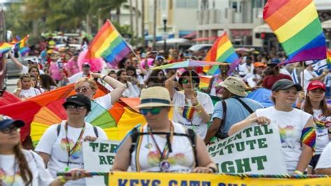 ¿por Qué Celebrar El Día Del Orgullo Lgbt En Venezuela Runrun