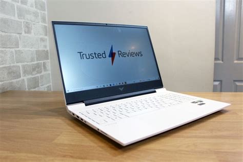 HP Victus 16 (2021) Обзор - Характеристики и Цена