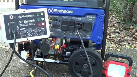 Westinghouse Generator Review The WGEN9500DF (Dual Fuel), 55% OFF